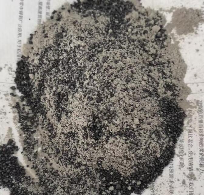 安龙不发火砂浆耐磨地坪施工方案