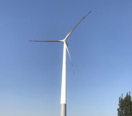 安龙风电基础二次灌浆料的强度要求和用量计算 风电灌浆料施工注意事项