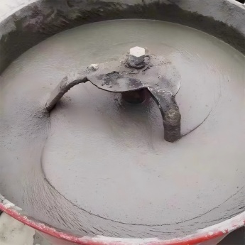 安龙灌浆料的类型及施工流程​