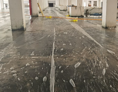 安龙不发火砂浆和不发火金属骨料有什么区别