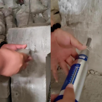 安龙混凝土强度不足的原因及处理方法