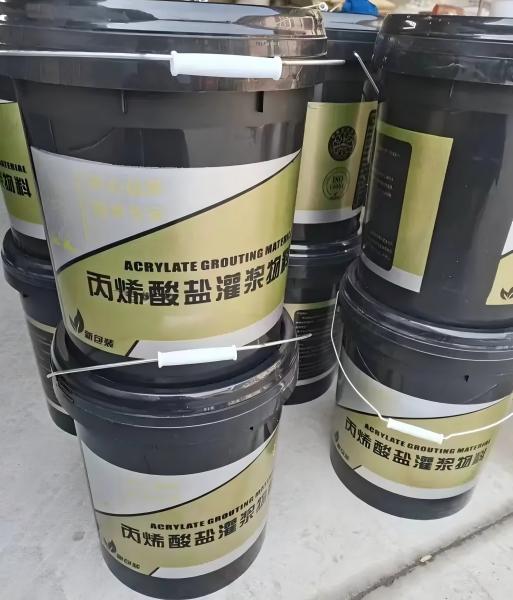 安龙丙烯酸盐灌浆料