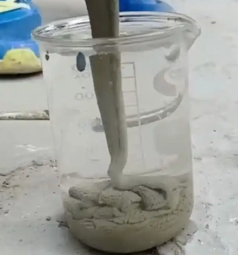 安龙水工混凝土絮凝剂，水下抗分散剂的作用及施工方法