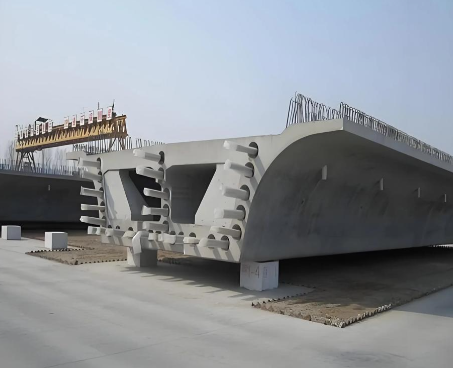 安龙抗冻压浆料的特点及标准化施工工艺